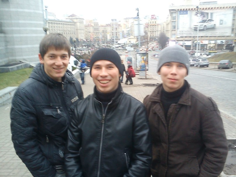 Руслан Менгазиев | Симферополь