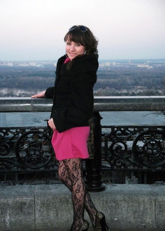 Ирина Московченко | Киев