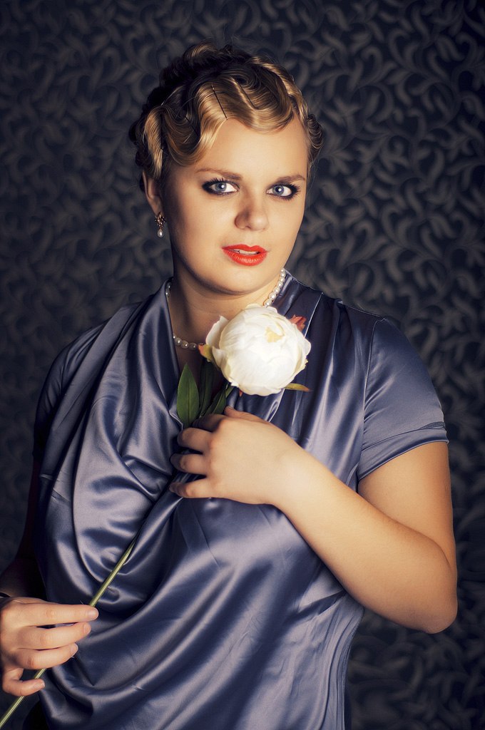 Анютка Солопиенко | Пермь