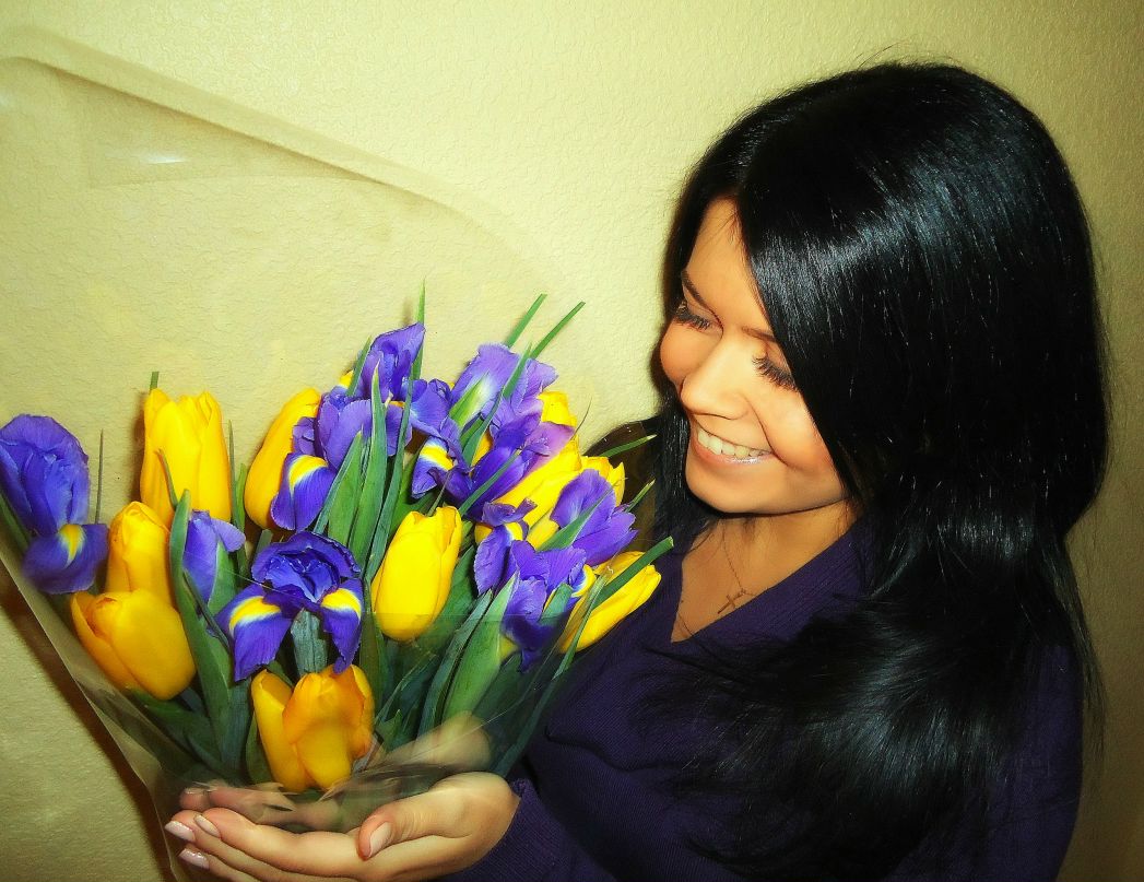 Анастасия Лагодная | Кропивницкий / Кировоград