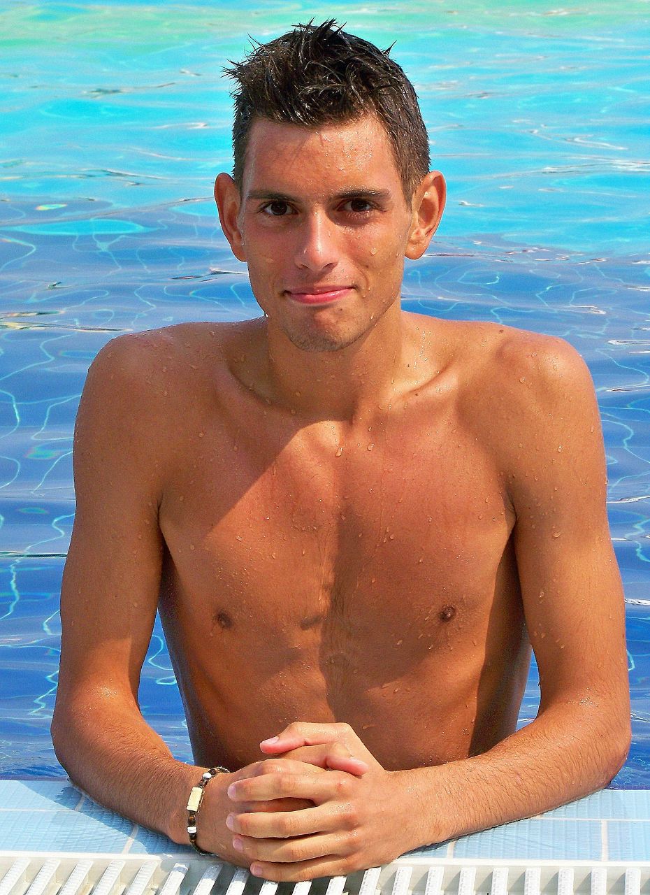 Валерий Чиглашвили | Bat Yam