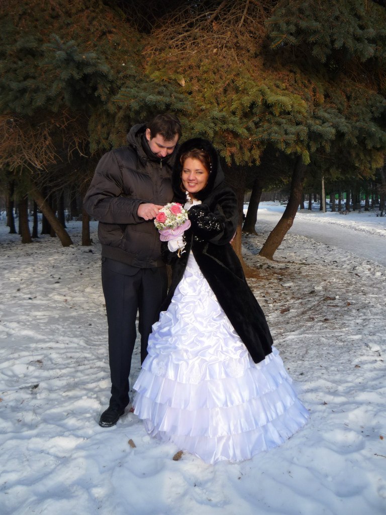 Дарья Мясникова | Екатеринбург