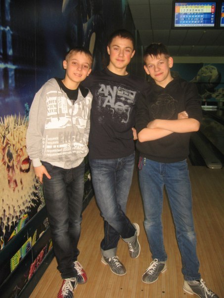 Феликс Федорков | Харьков