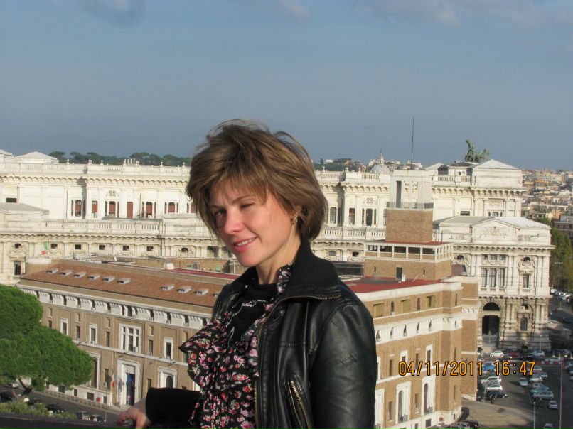 Наталья Дичка | Киев