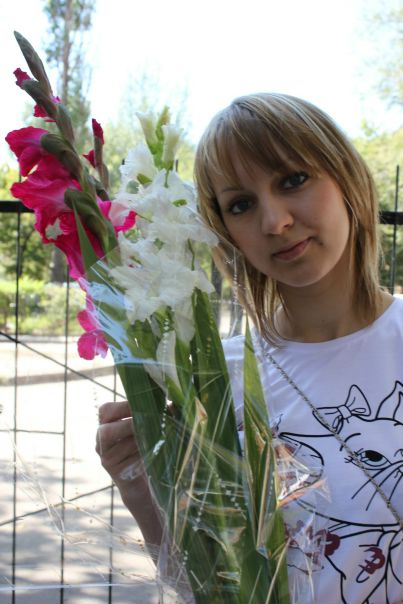 №15, Olesya Podrezova №15, Olesya Podrezova