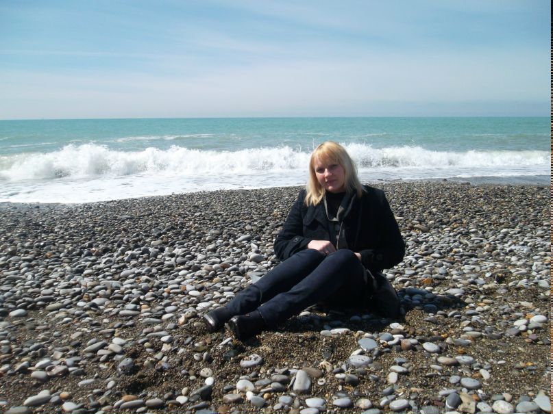 Ольга Богданова | Алатырь