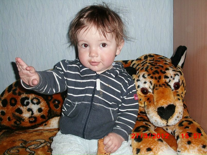 Оля Иващук | Севастополь