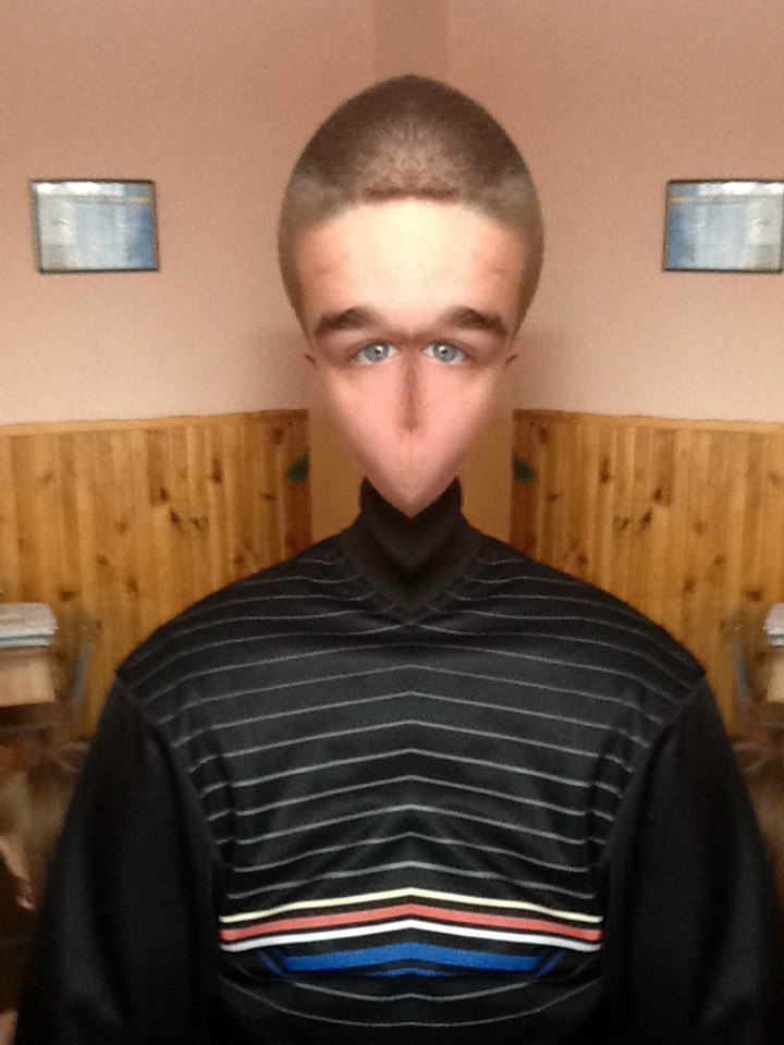 Бодя Головатенко | Киев