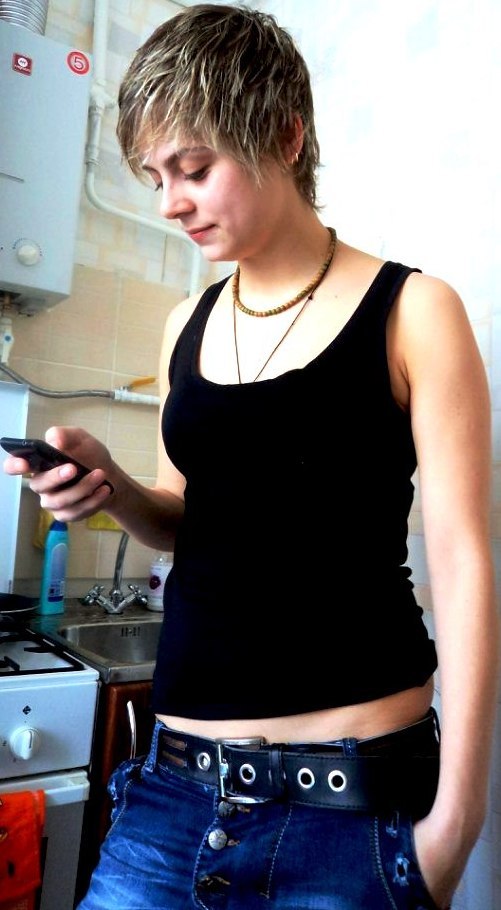 Кристина Новик |dELta|™ | Тула