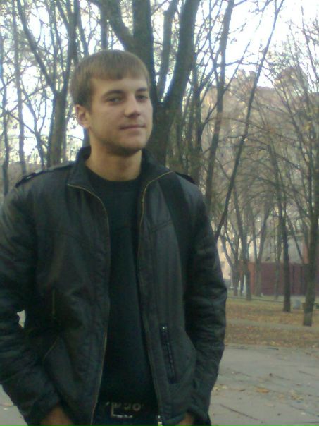 №101, Владимир Луговой, 35 лет, Покровское №101, Владимир Луговой, 35 лет, Покровское