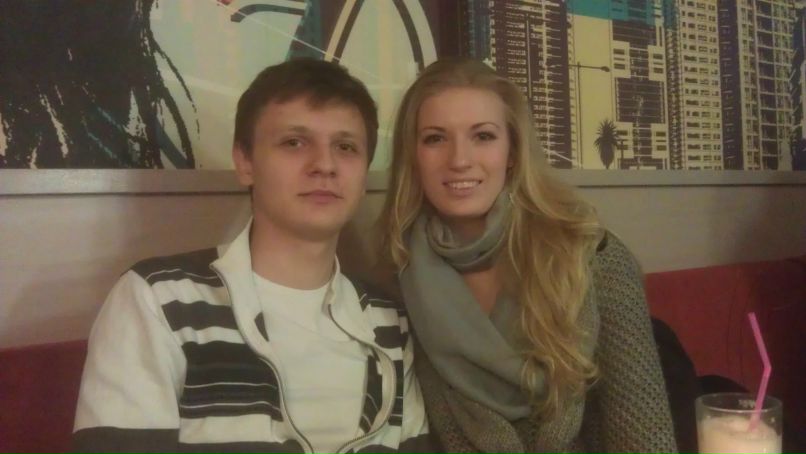 Андрей Судас | Минск