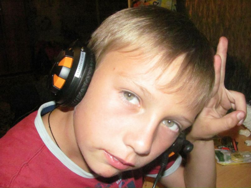 Никита Плаксин | Челябинск