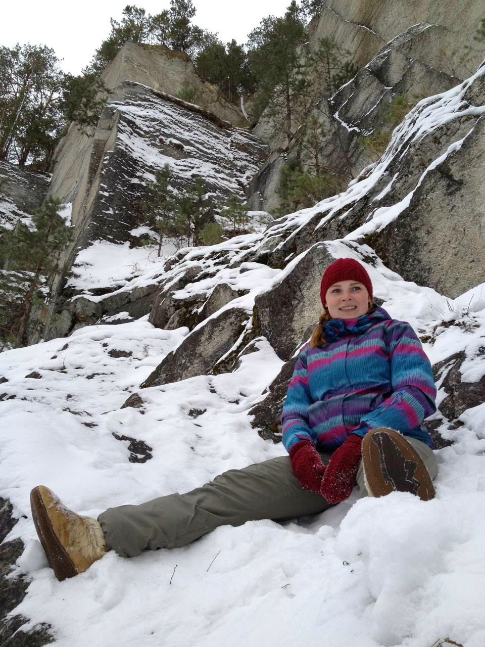 Юлия Коршунова | Екатеринбург