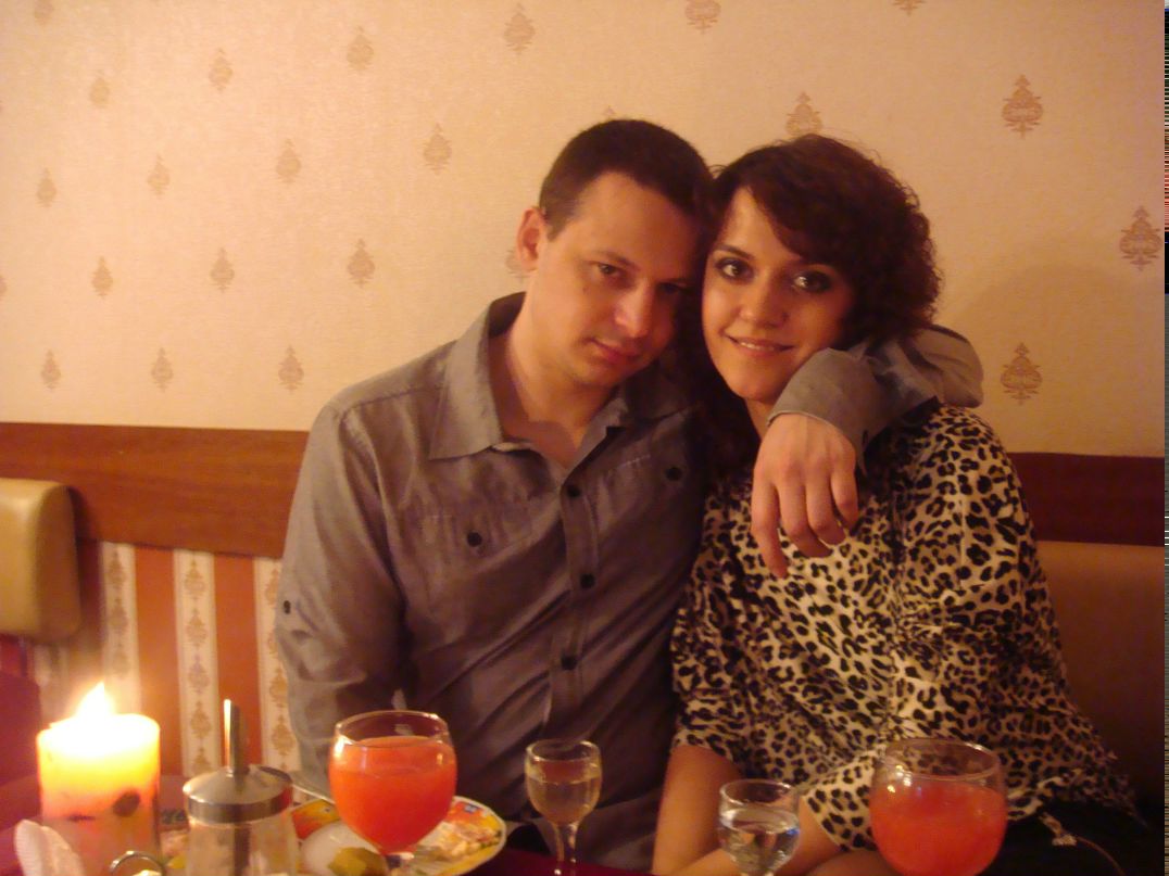 Валентин Титов | Каменец-Подольский