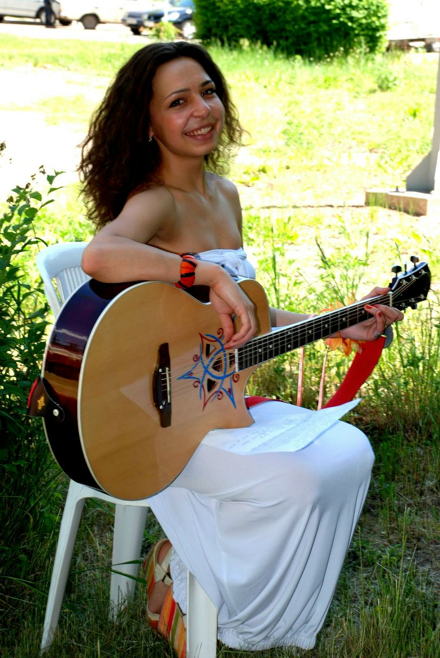 Олена Дейніченко | Кривой Рог