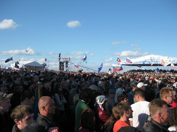 Виктор Крестовский | Санкт-Петербург