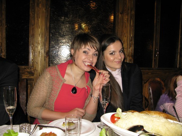 Лиля Секриеру | Зеленоград