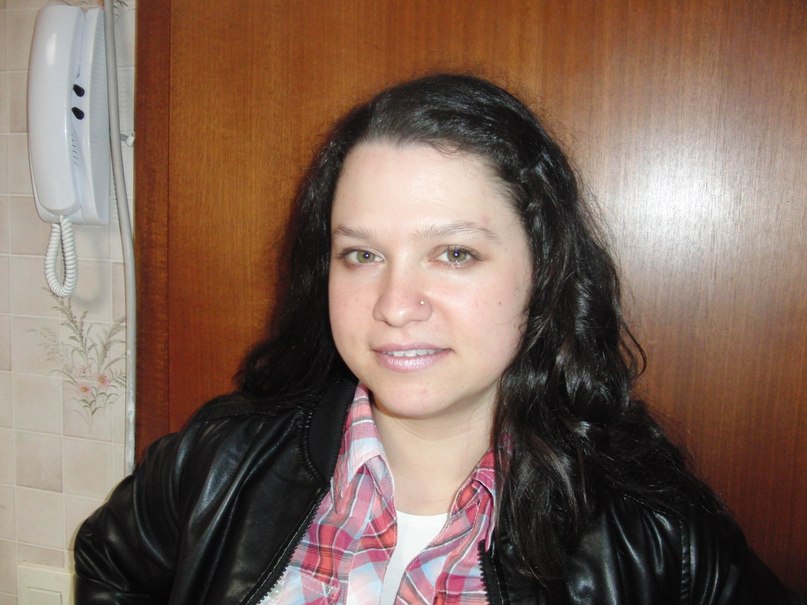 Виктория Коробка | Светогорск