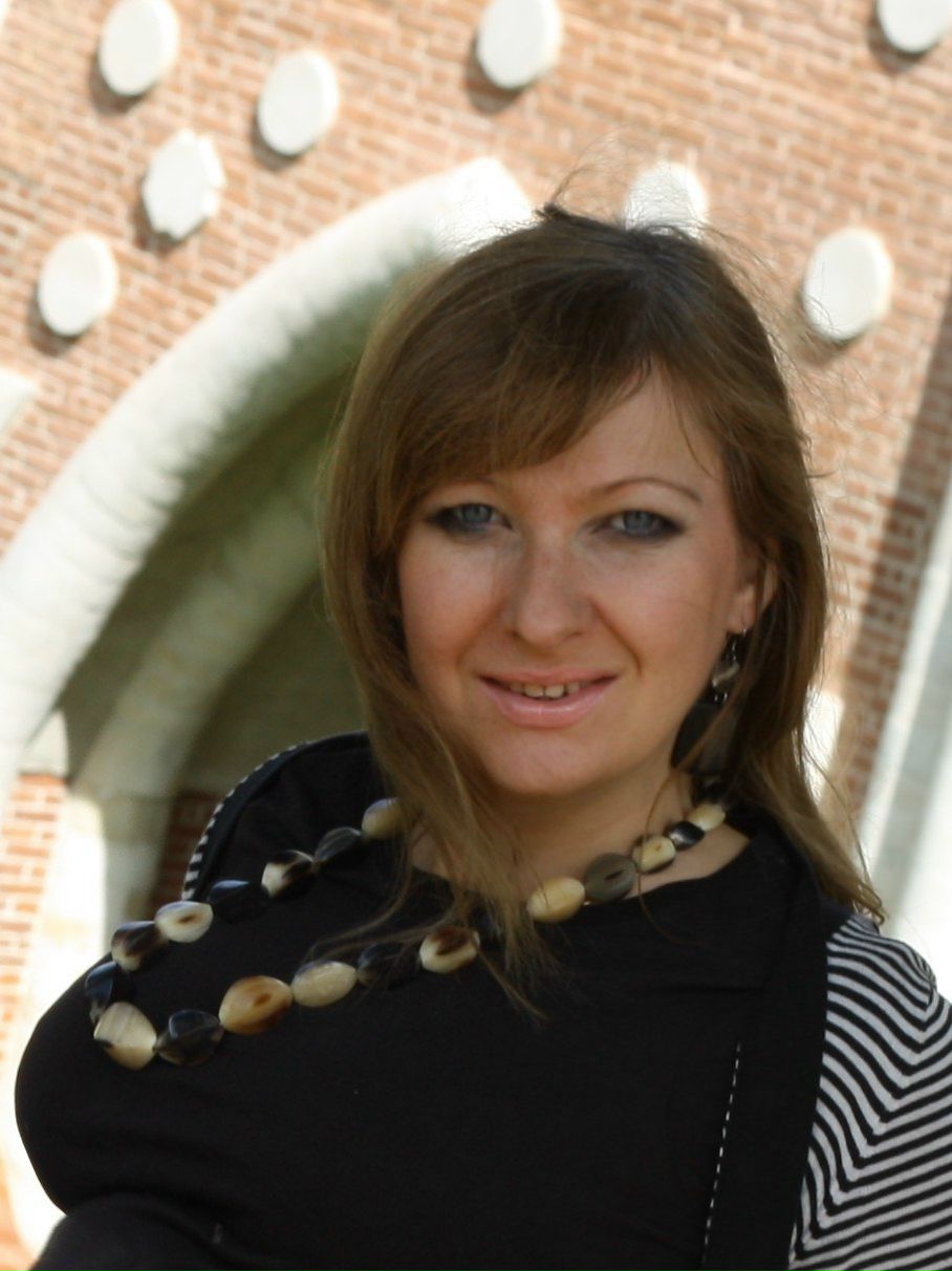 Mary Furore Nicole | Москва