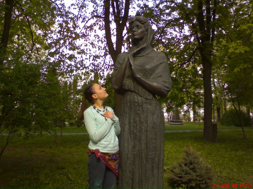 №139, Мария Бадардинова, 38 лет, Киев №139, Мария Бадардинова, 38 лет, Киев