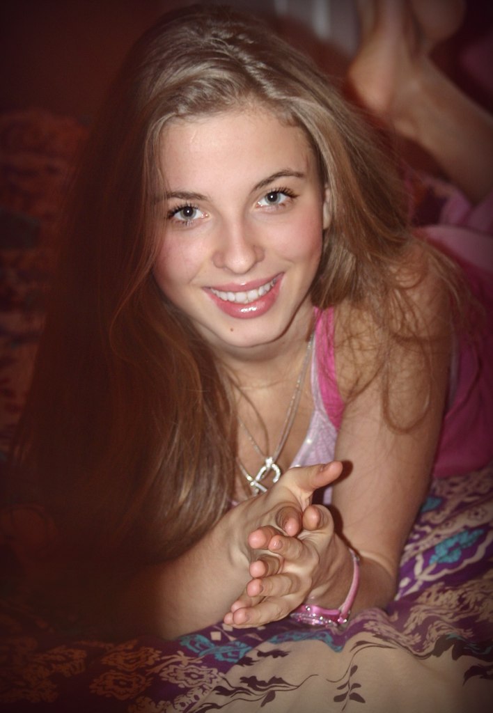 Анастасия Захватаева | Москва