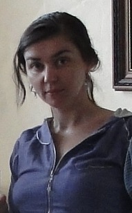 №8, Светлана Мирошнык, Винница №8, Светлана Мирошнык, Винница