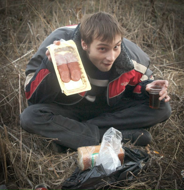 Юра Кравец | Таганрог