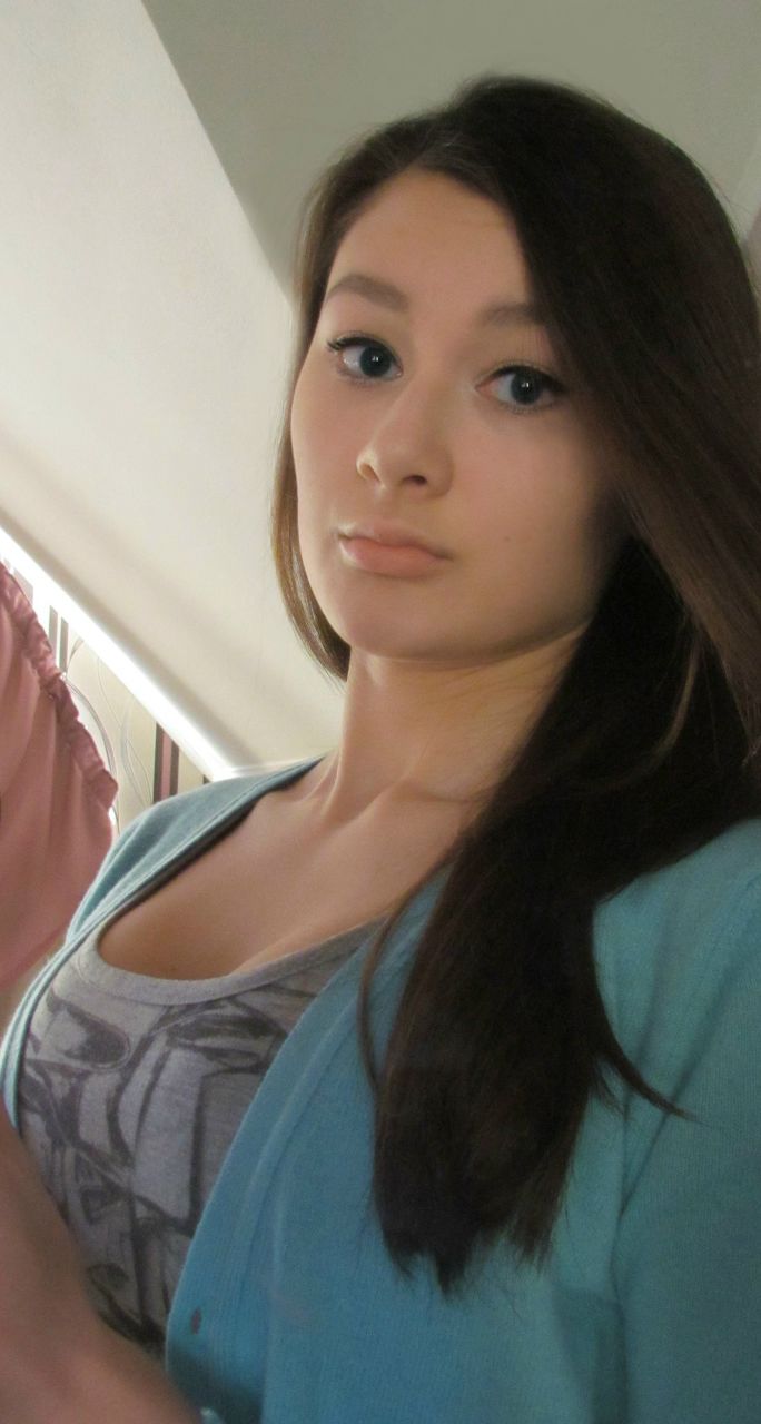 Саша Рябова | Калининград