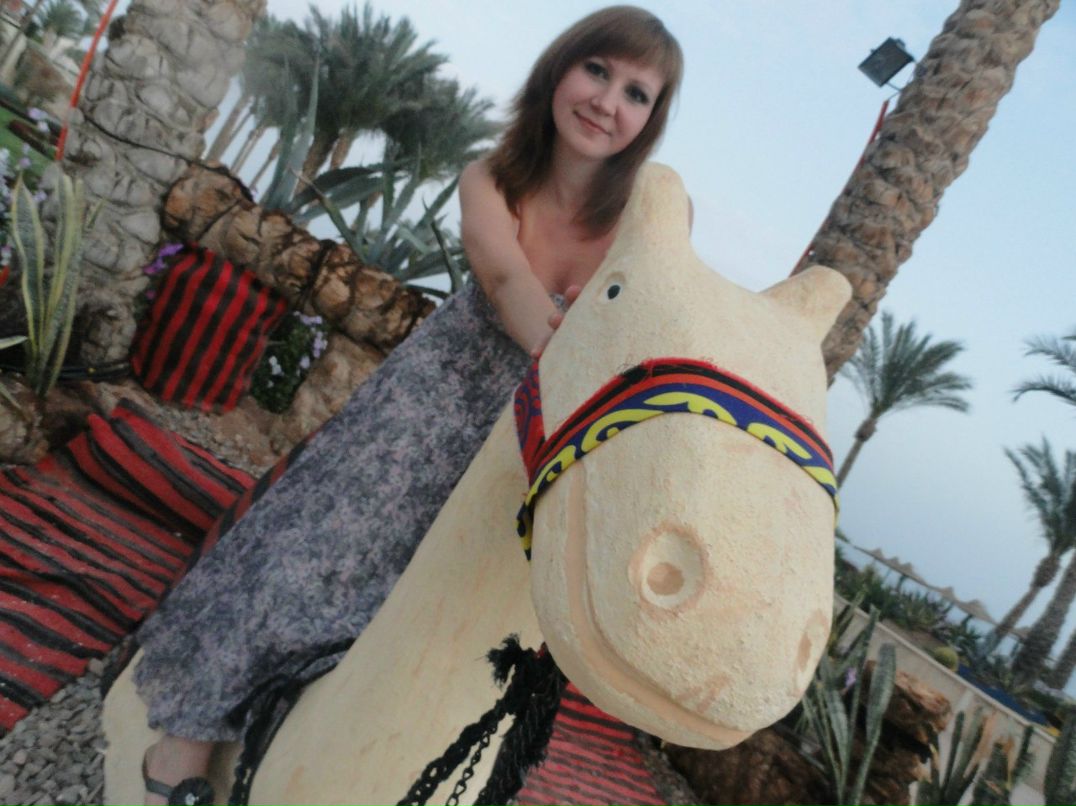 Ольга Шкитина | Тамбов