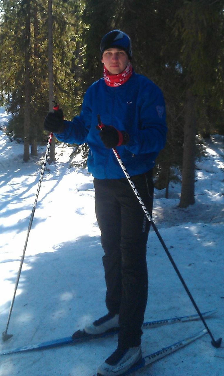 Игорь Бурняков | Санкт-Петербург