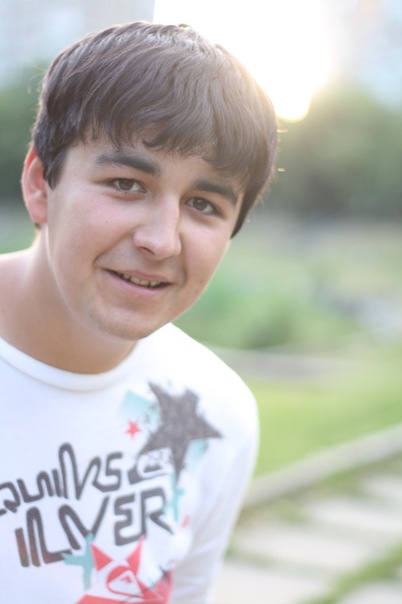 №82, Костя Никулин, 33 года, Киев №82, Костя Никулин, 33 года, Киев