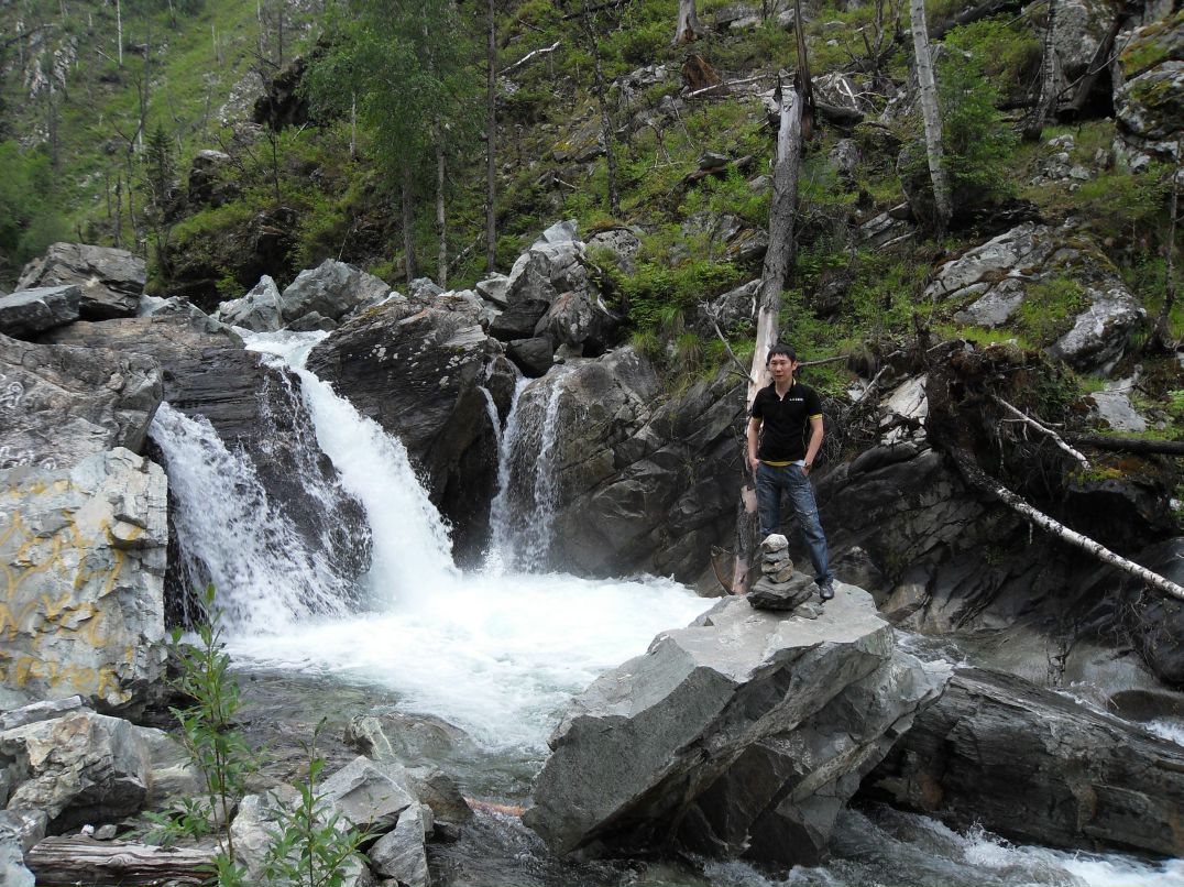 Георгий Рукин | 
