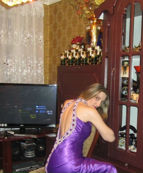 №76, Ниночка Дадунина, Донецк №76, Ниночка Дадунина, Донецк