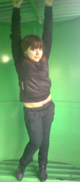 №122, Анастасия Федорова, 30 лет, Бийск №122, Анастасия Федорова, 30 лет, Бийск