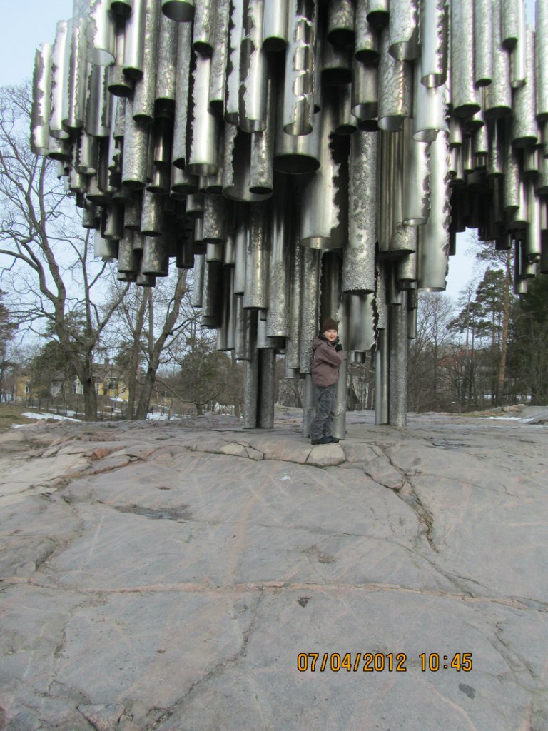 Екатерина Николаева | Санкт-Петербург