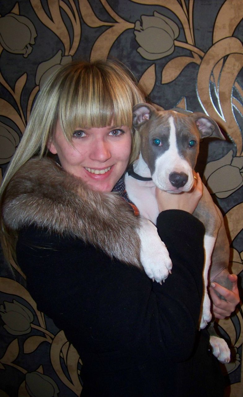 Инна Андриевская | Николаев