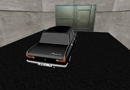 Тимур Коровацкий | Санкт-Петербург