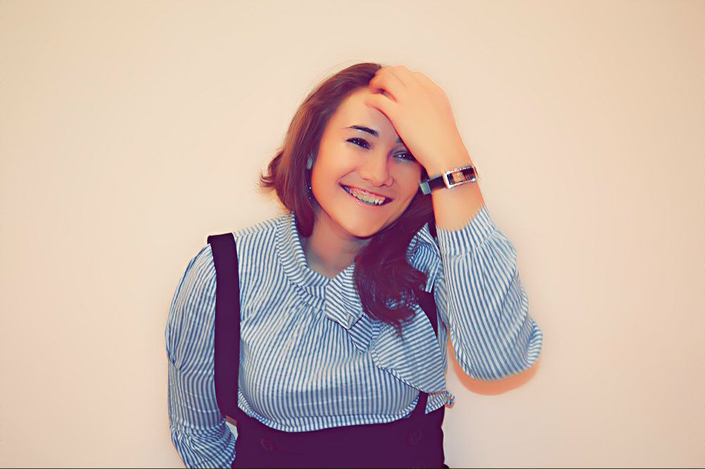 Natalia Teresenko | Stuttgart