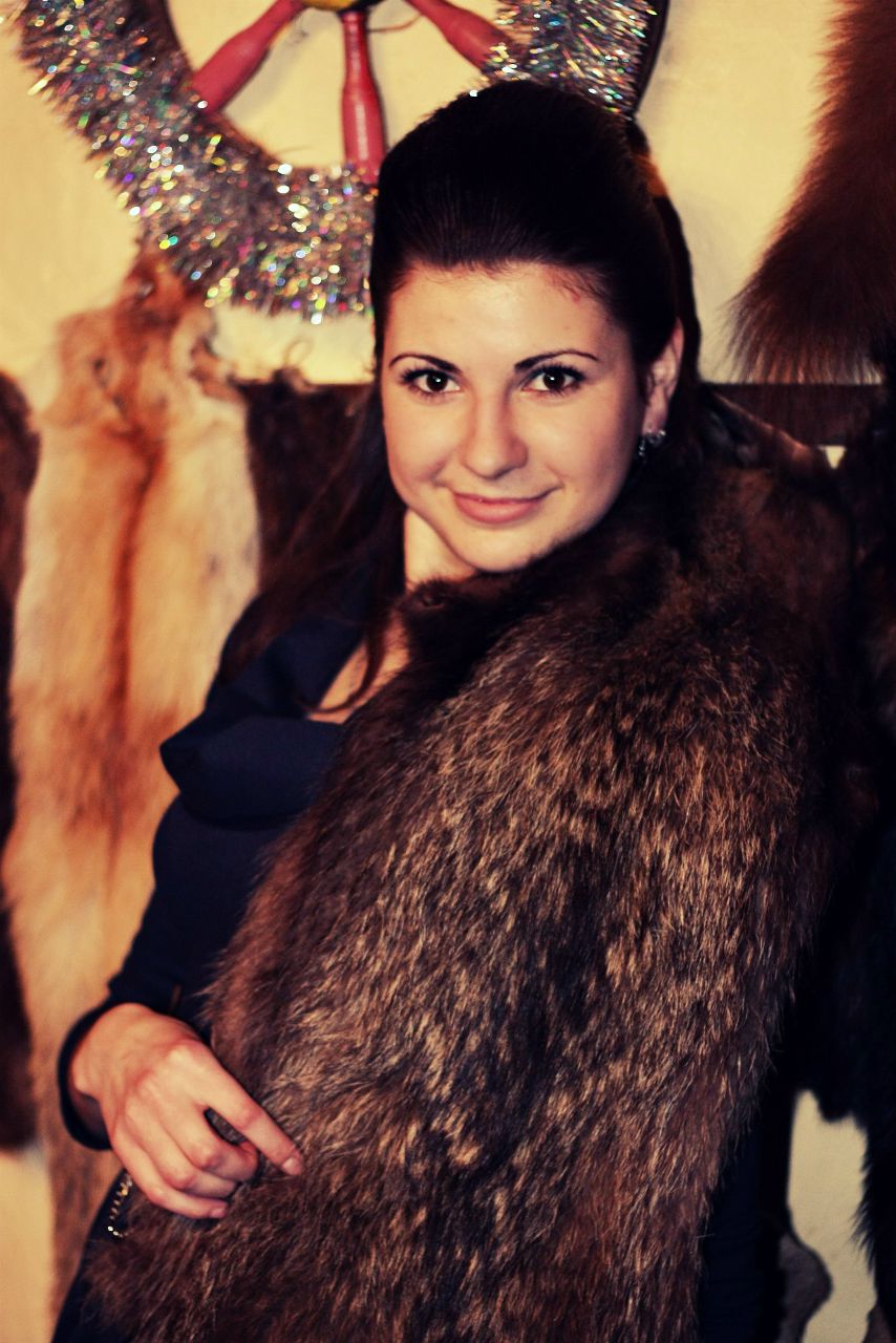 Таня Сова | Луцк