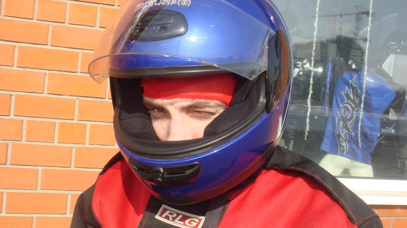 Василий Евдокимов ॐ mr.Krot ॐ | Москва