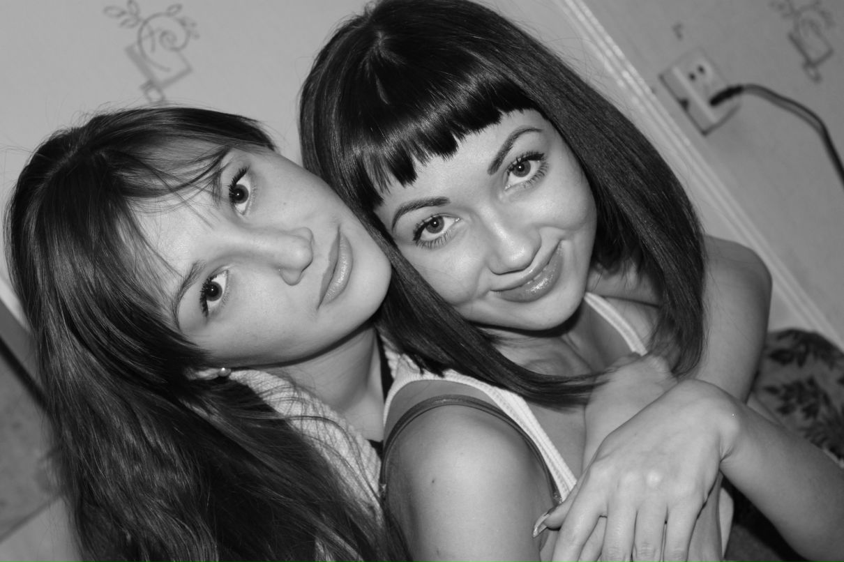 Кристиночка Софронова The_Dream | Нурлат