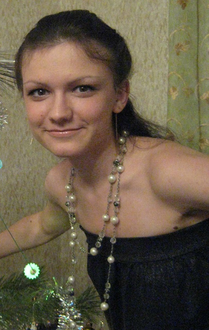 Александра Калякина | Саратов