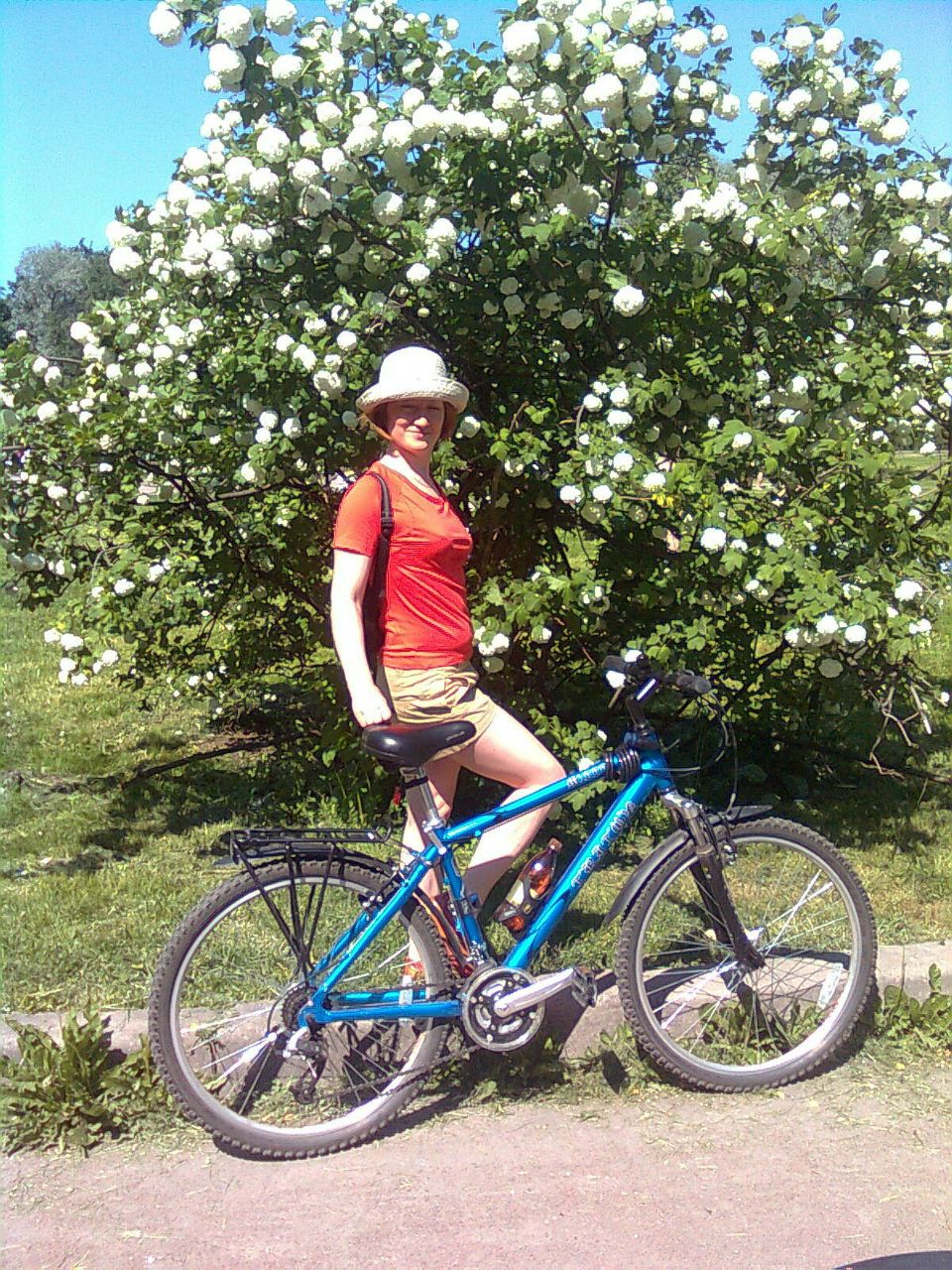 Ирина Румянцева | Санкт-Петербург