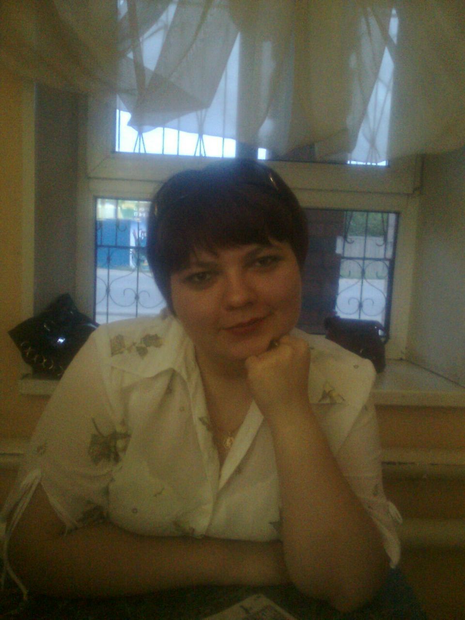 Елена Квасова | Арзамас