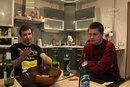 №24 Александр Усков