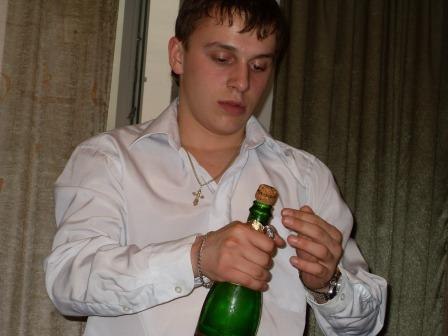 Олег Кривошей | Горишние Плавни / Комсомольск