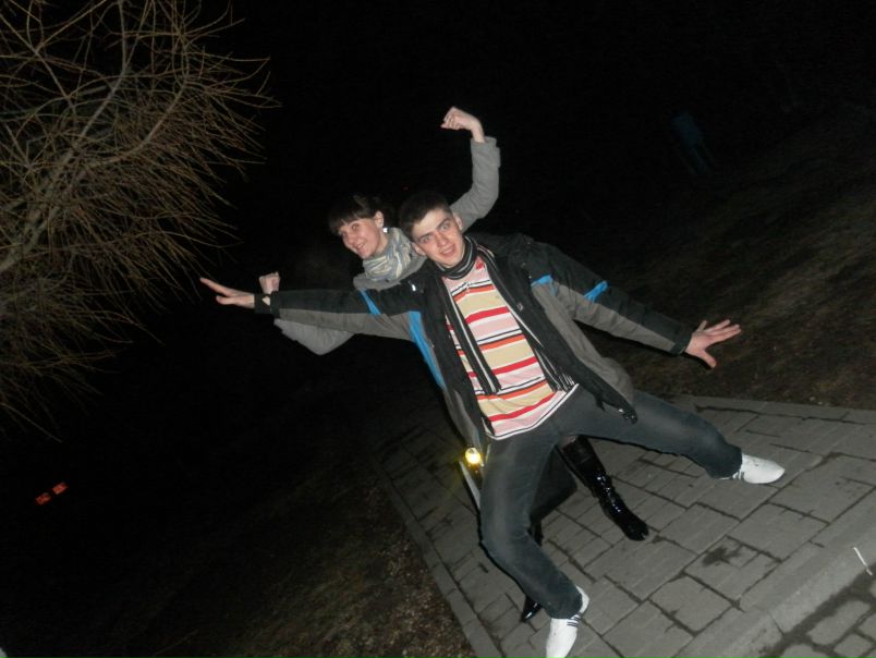 №127, Павел Данилов, Молодечно №127, Павел Данилов, Молодечно