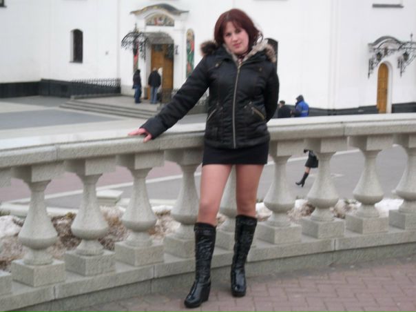 №19, Настёна Мельник №19, Настёна Мельник