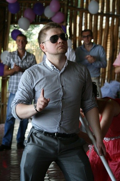 №9, Алексей Ерохин, 39 лет, Москва, Россия №9, Алексей Ерохин, 39 лет, Москва, Россия