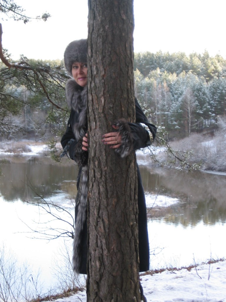 Любовь Максимова/Китаева | Санкт-Петербург